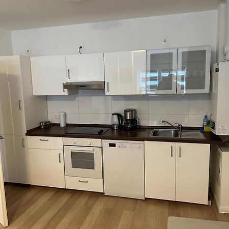 Ferienwohnung Saegestrasse 3 Bremerhaven Exteriör bild