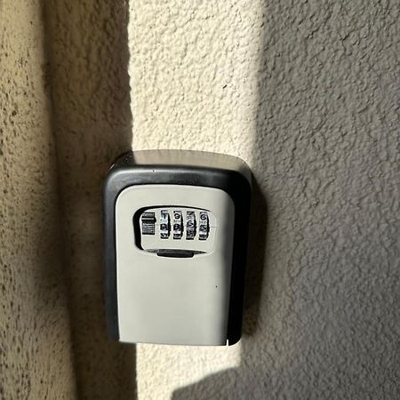 Ferienwohnung Saegestrasse 3 Bremerhaven Exteriör bild