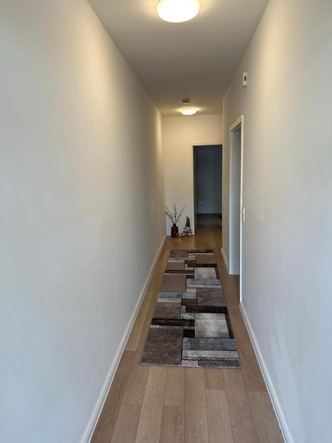 Ferienwohnung Saegestrasse 3 Bremerhaven Exteriör bild